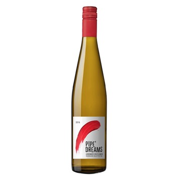 Gruner Veltliner